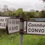 Carnowen Cottage