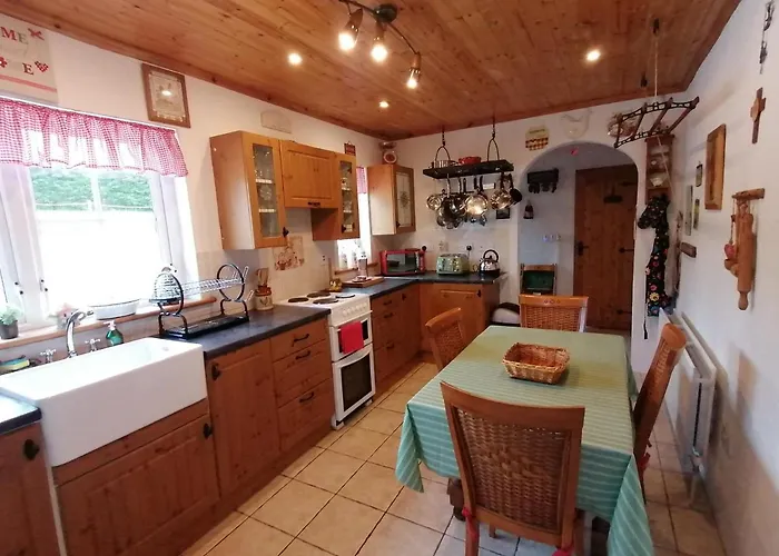 Carnowen Cottage