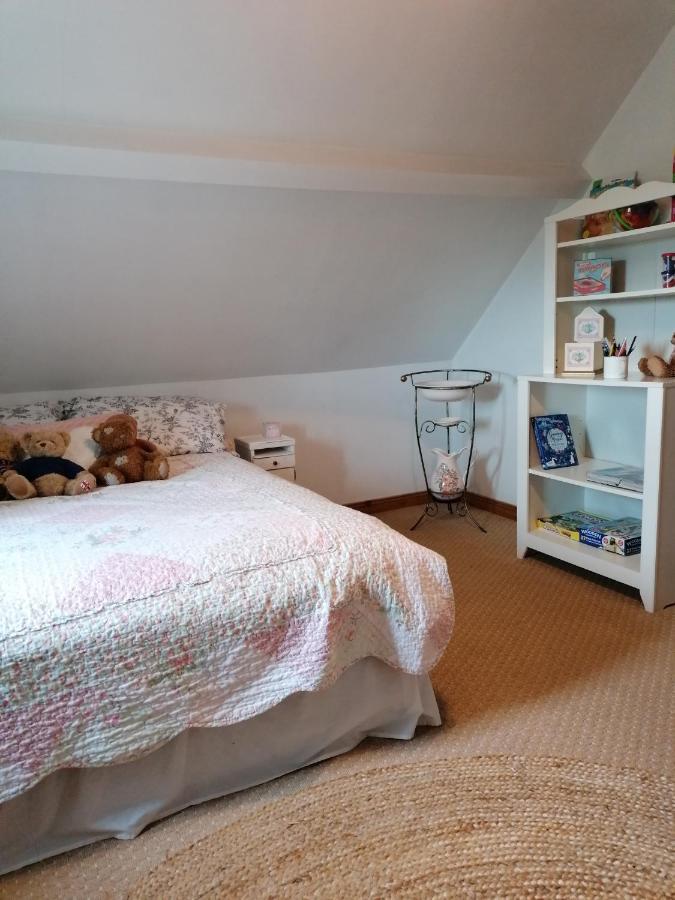 Carnowen Holiday home Ringsend