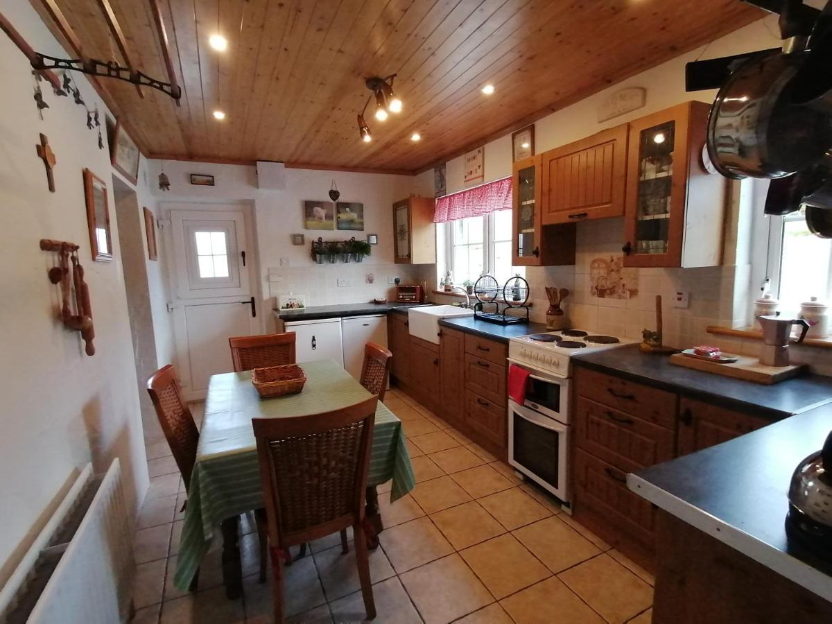 Carnowen Holiday home Ringsend