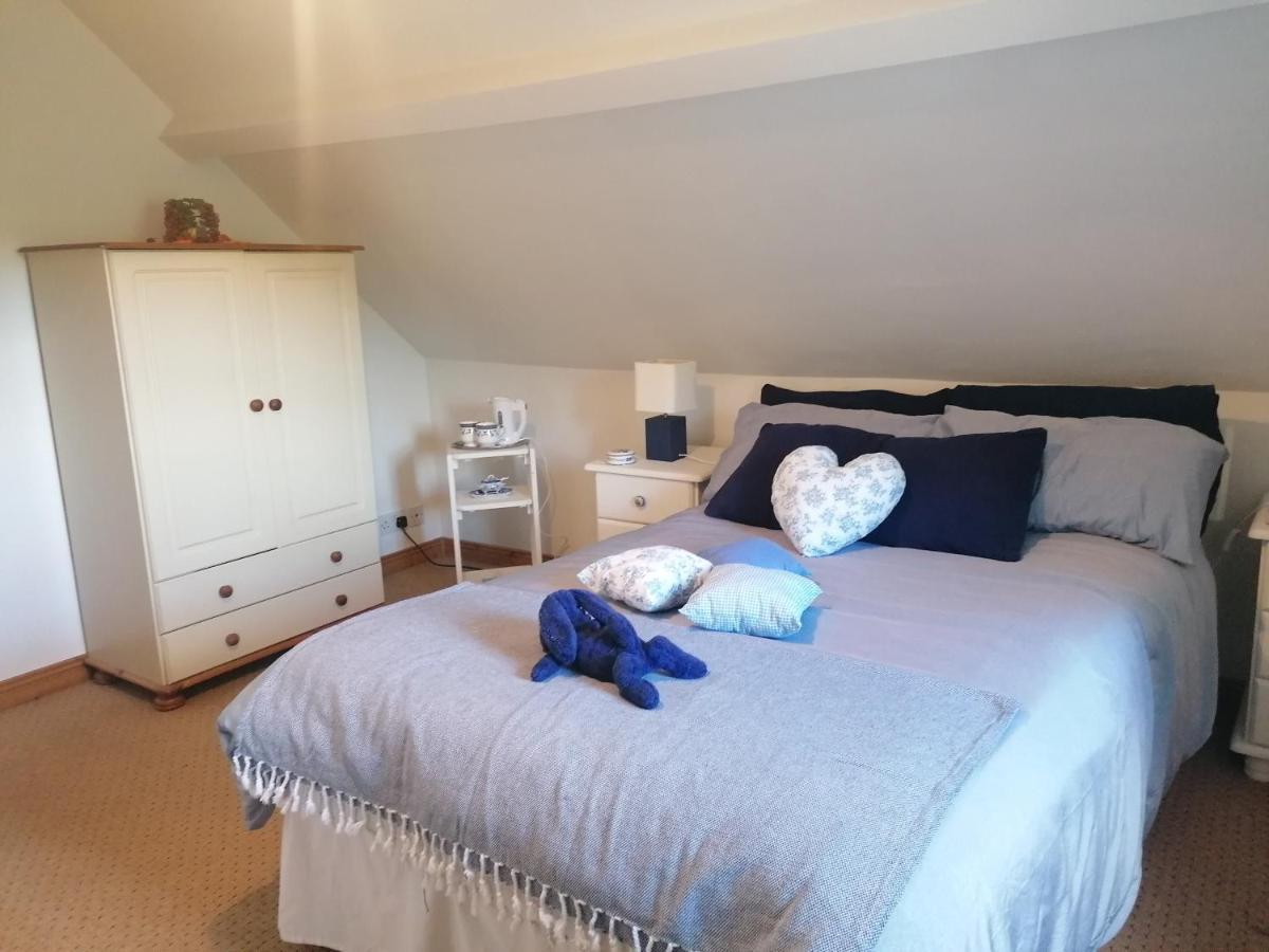 Holiday home Carnowen Ringsend